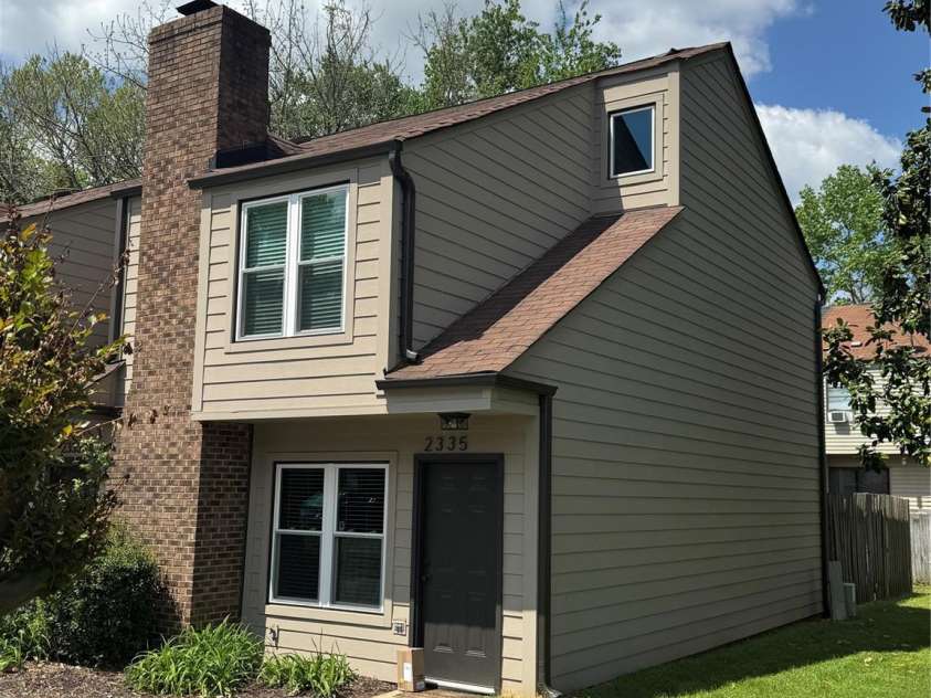 2335 Brookview Court, Rock Hill, SC 29732.  MLS# CAR4244568, YatesRealty ID 20071. 