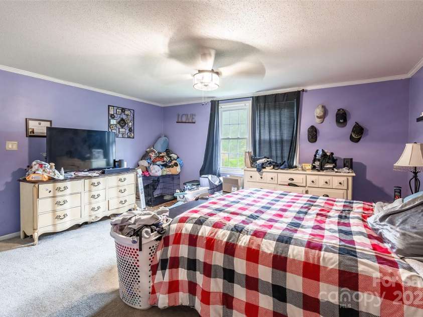 4373 Wentz Road, Maiden, NC 28650.  MLS# CAR4267577, YatesRealty ID 20072. 