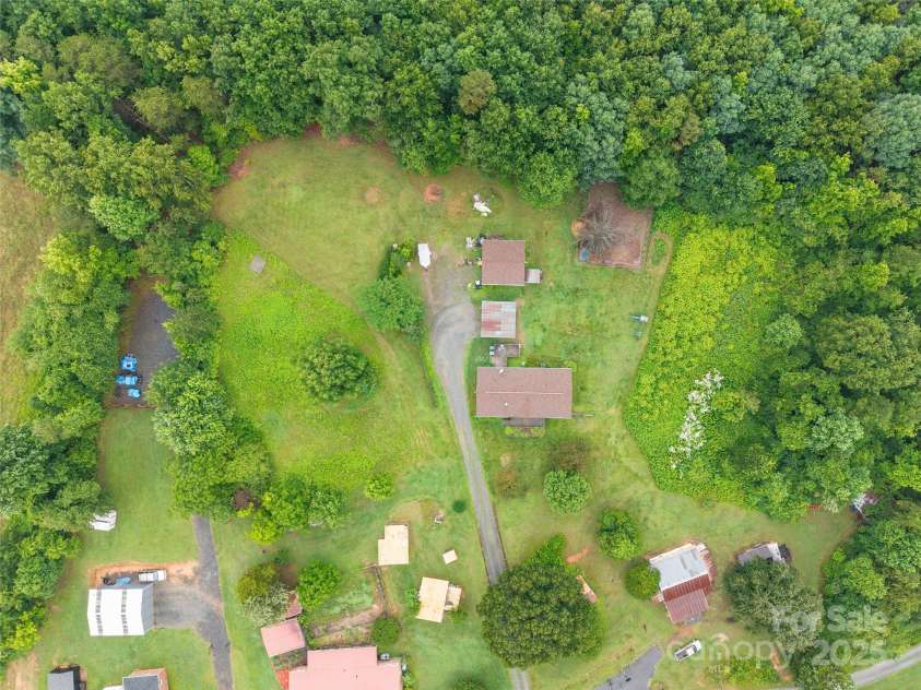 4373 Wentz Road, Maiden, NC 28650.  MLS# CAR4267577, YatesRealty ID 20072. 