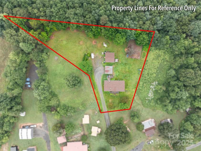 4373 Wentz Road, Maiden, NC 28650.  MLS# CAR4267577, YatesRealty ID 20072. 