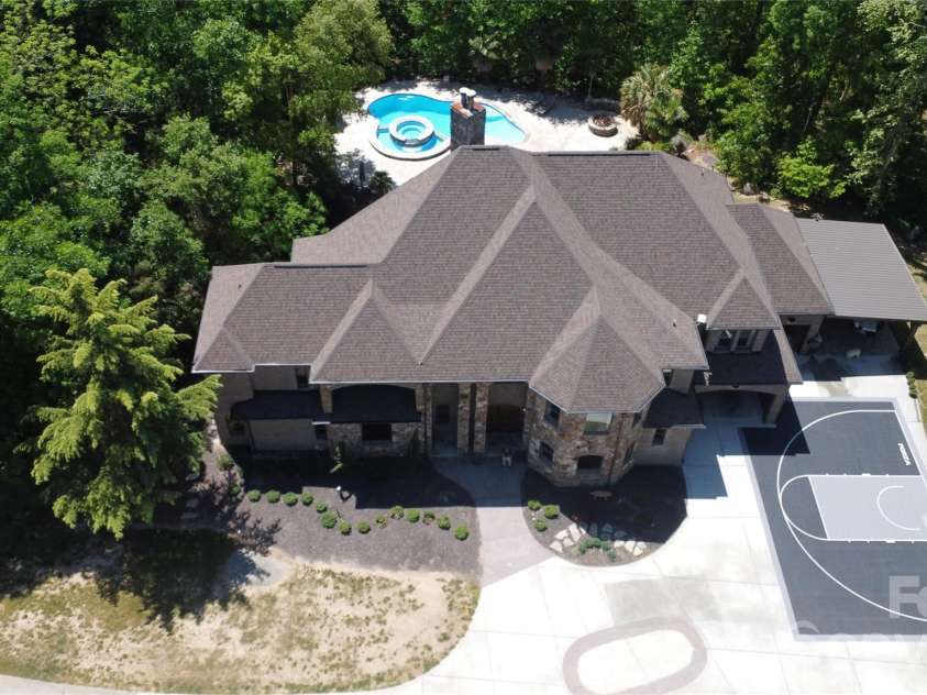 6112 Rehobeth Road, Waxhaw, NC 28173.  MLS# CAR4373674, YatesRealty ID 20073. 