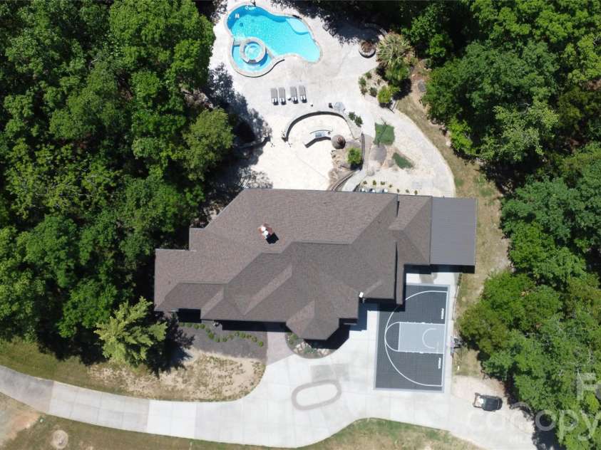 6112 Rehobeth Road, Waxhaw, NC 28173.  MLS# CAR4373674, YatesRealty ID 20073. 