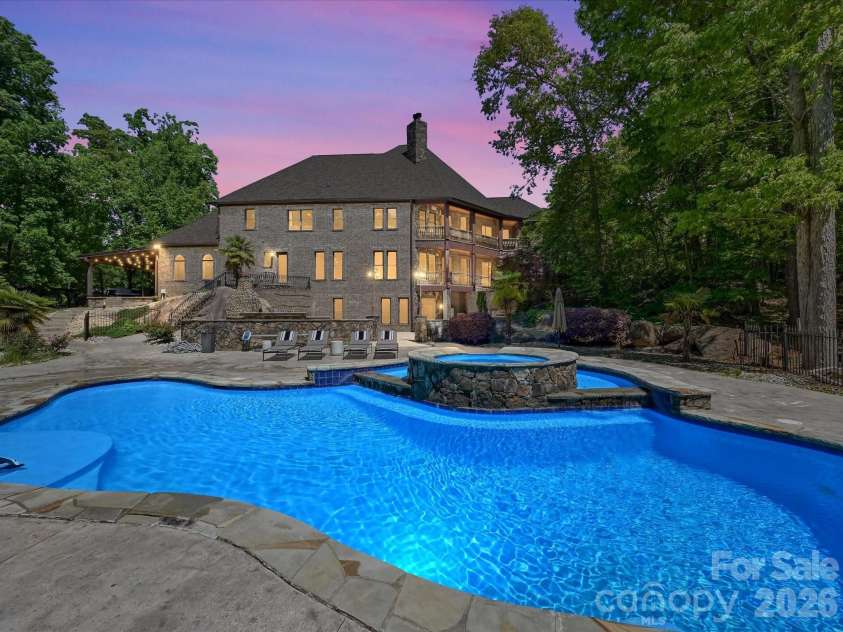 6112 Rehobeth Road, Waxhaw, NC 28173.  MLS# CAR4373674, YatesRealty ID 20073. 
