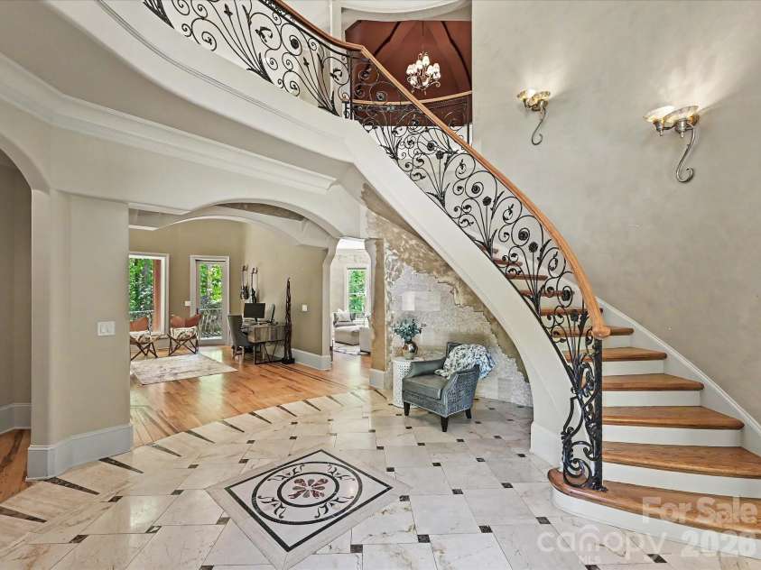 6112 Rehobeth Road, Waxhaw, NC 28173.  MLS# CAR4373674, YatesRealty ID 20073. 