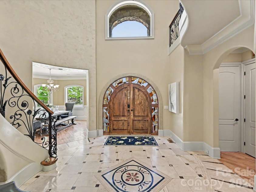 6112 Rehobeth Road, Waxhaw, NC 28173.  MLS# CAR4373674, YatesRealty ID 20073. 