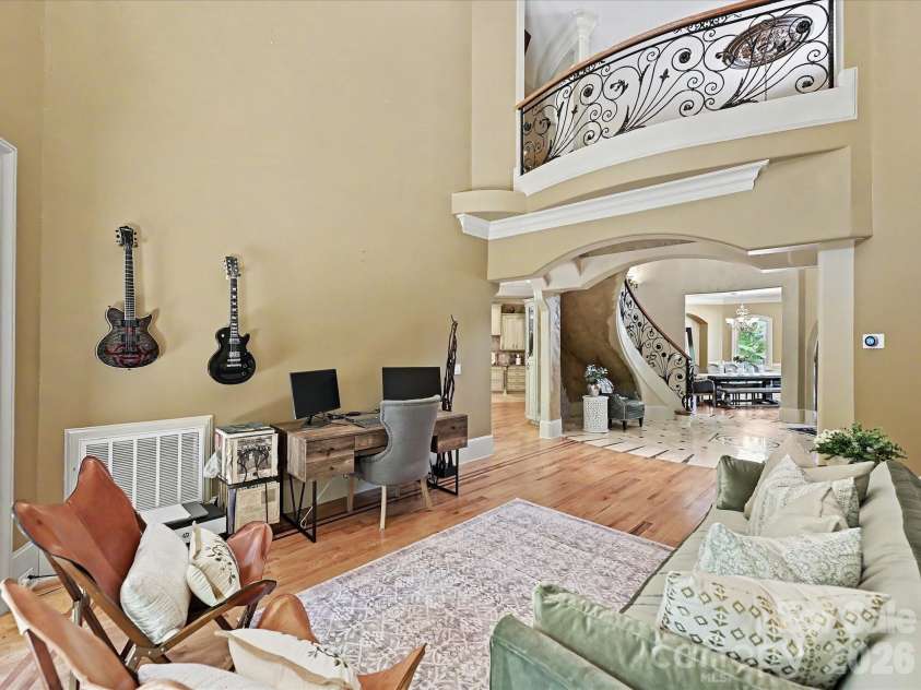 6112 Rehobeth Road, Waxhaw, NC 28173.  MLS# CAR4373674, YatesRealty ID 20073. 