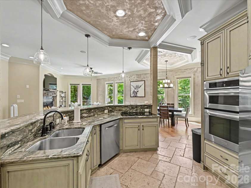 6112 Rehobeth Road, Waxhaw, NC 28173.  MLS# CAR4373674, YatesRealty ID 20073. 