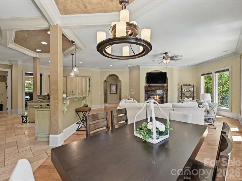 6112 Rehobeth Road, Waxhaw, NC 28173.  MLS# CAR4373674, YatesRealty ID 20073. 