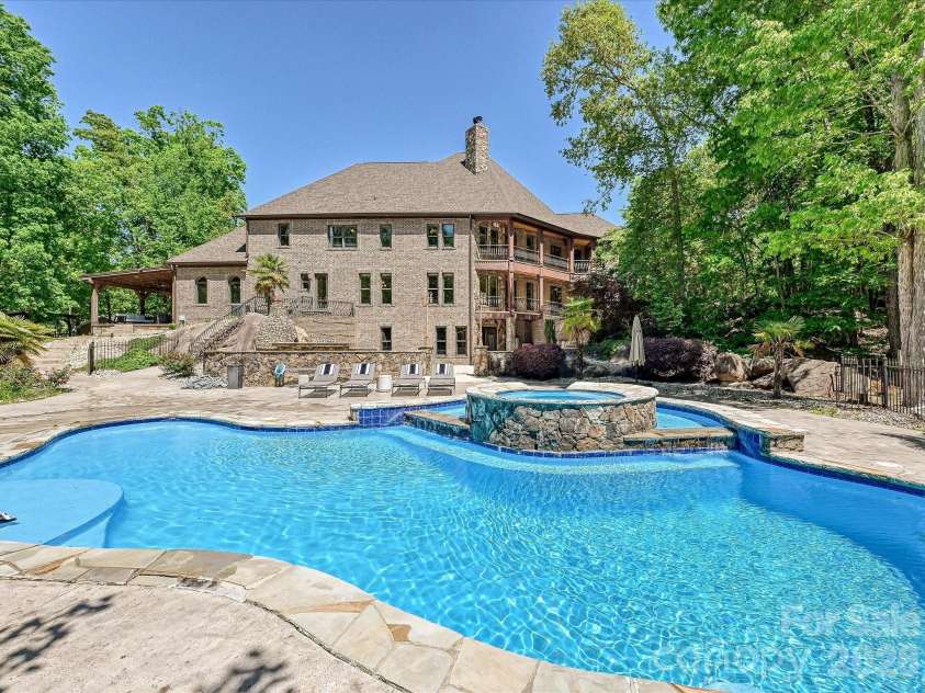 6112 Rehobeth Road, Waxhaw, NC 28173.  MLS# CAR4373674, YatesRealty ID 20073. 