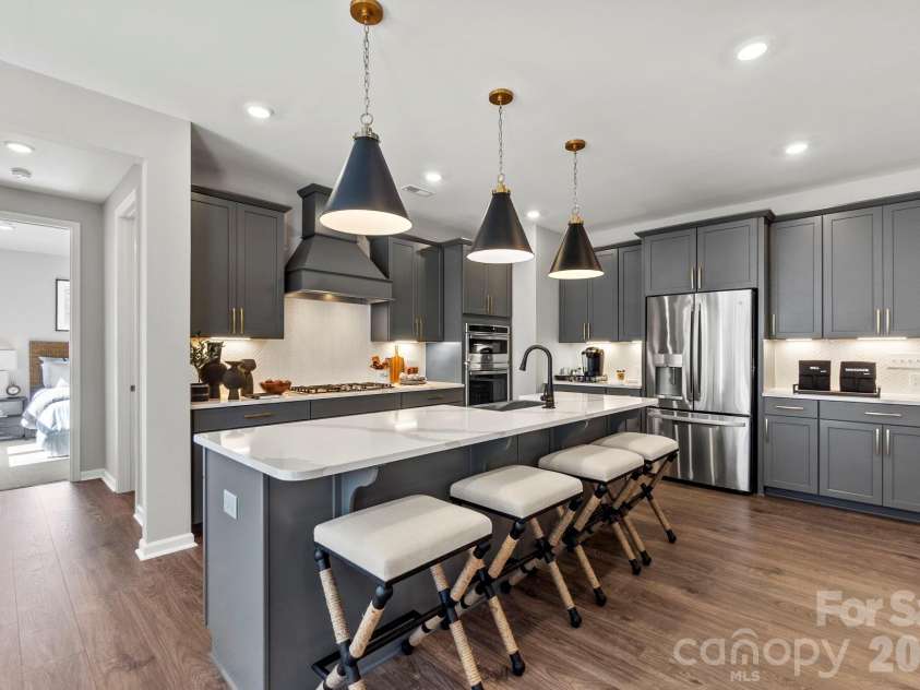 283 Stibbs Cross Road, Mooresville, NC 28115.  MLS# CAR4373809, YatesRealty ID 20074. Representative Photo