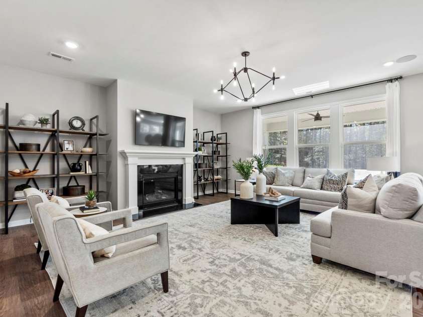 283 Stibbs Cross Road, Mooresville, NC 28115.  MLS# CAR4373809, YatesRealty ID 20074. Representative Photo