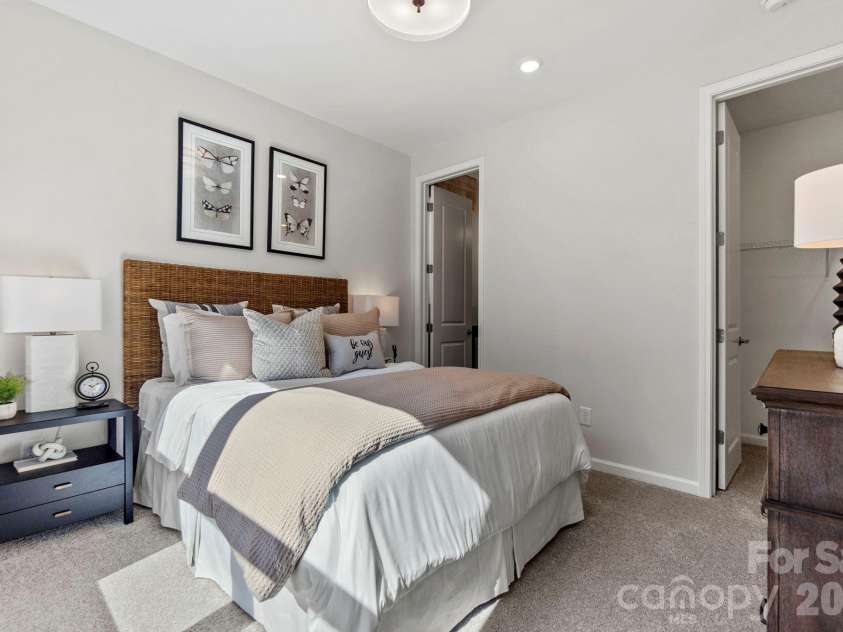 283 Stibbs Cross Road, Mooresville, NC 28115.  MLS# CAR4373809, YatesRealty ID 20074. Representative Photo