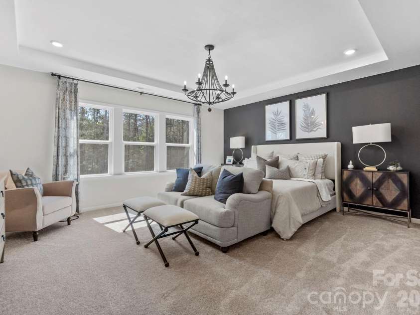 283 Stibbs Cross Road, Mooresville, NC 28115.  MLS# CAR4373809, YatesRealty ID 20074. Representative Photo