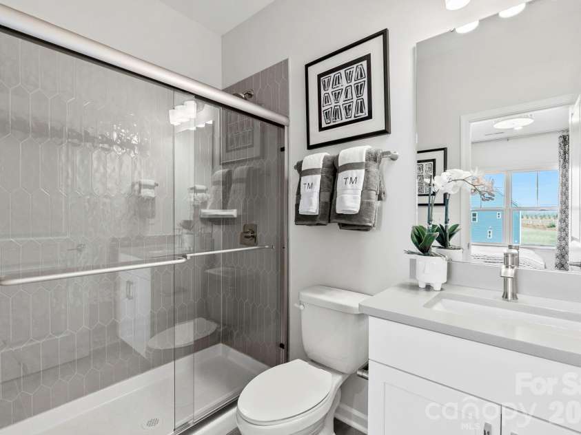 283 Stibbs Cross Road, Mooresville, NC 28115.  MLS# CAR4373809, YatesRealty ID 20074. Representative Photo