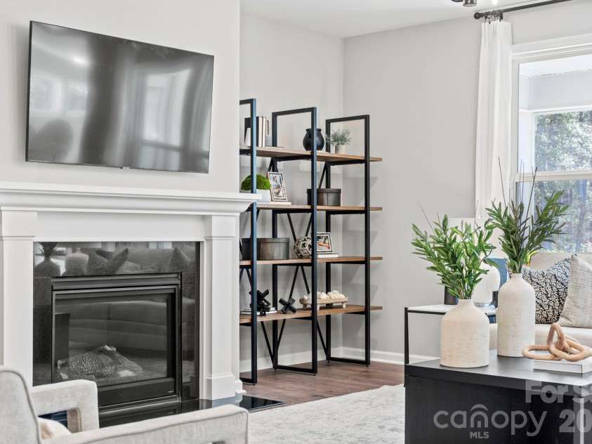 283 Stibbs Cross Road, Mooresville, NC 28115.  MLS# CAR4373809, YatesRealty ID 20074. Representative Photo