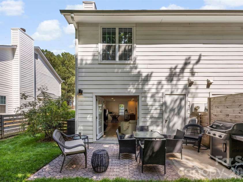 1511 Briar Creek Road, Charlotte, NC 28205.  MLS# CAR4419012, YatesRealty ID 20075. 