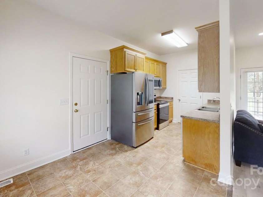6825 Woodleaf Road, Woodleaf, NC 27054.  MLS# CAR4270687, YatesRealty ID 20075. 