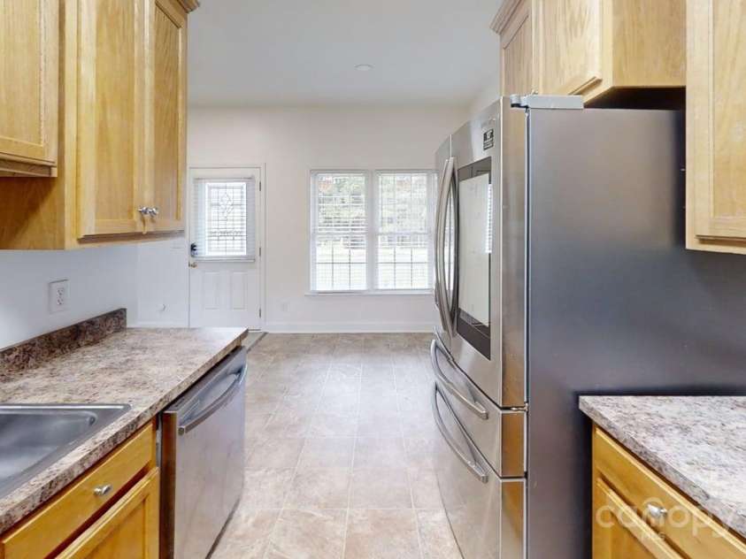 6825 Woodleaf Road, Woodleaf, NC 27054.  MLS# CAR4270687, YatesRealty ID 20075. 