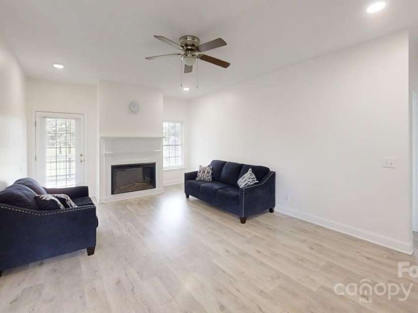 6825 Woodleaf Road, Woodleaf, NC 27054.  MLS# CAR4270687, YatesRealty ID 20075. 