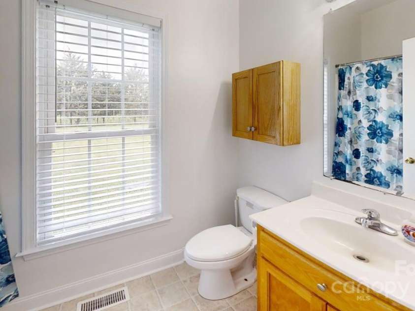 6825 Woodleaf Road, Woodleaf, NC 27054.  MLS# CAR4270687, YatesRealty ID 20075. 
