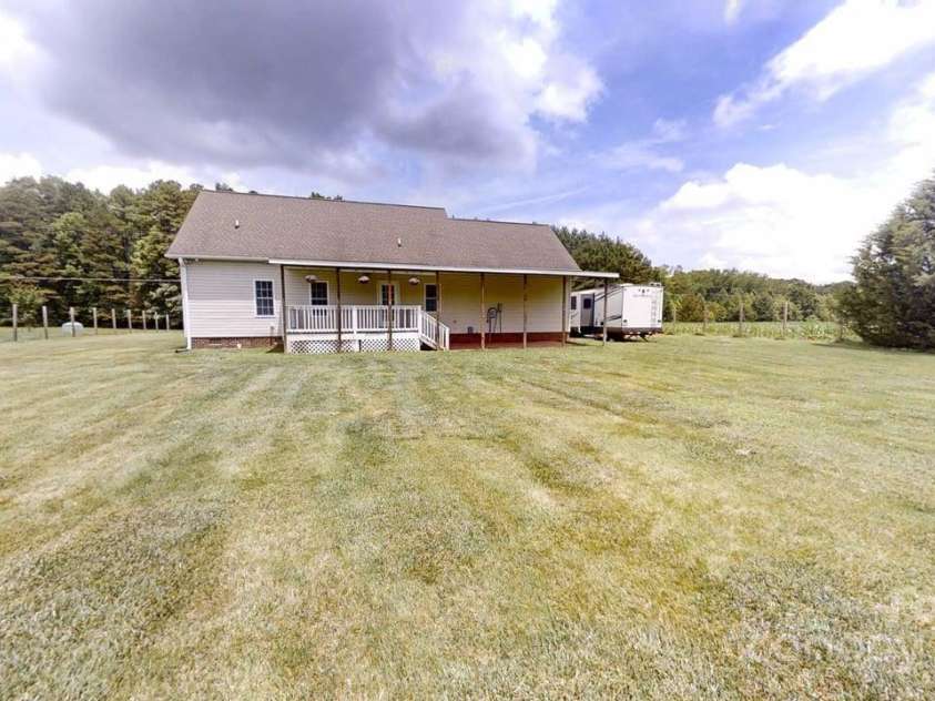 6825 Woodleaf Road, Woodleaf, NC 27054.  MLS# CAR4270687, YatesRealty ID 20075. 