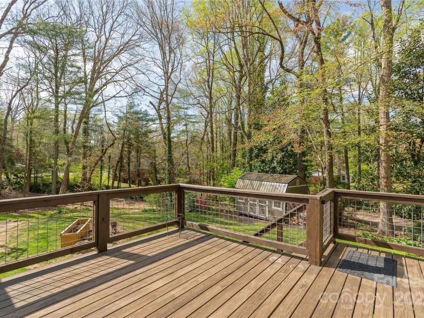 215 Shannon Road, Hendersonville, NC 28791.  MLS# CAR4246696, YatesRealty ID 20077. 