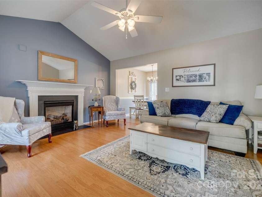 1252 Spring View Court, Rock Hill, SC 29732.  MLS# CAR4247790, YatesRealty ID 20079. 