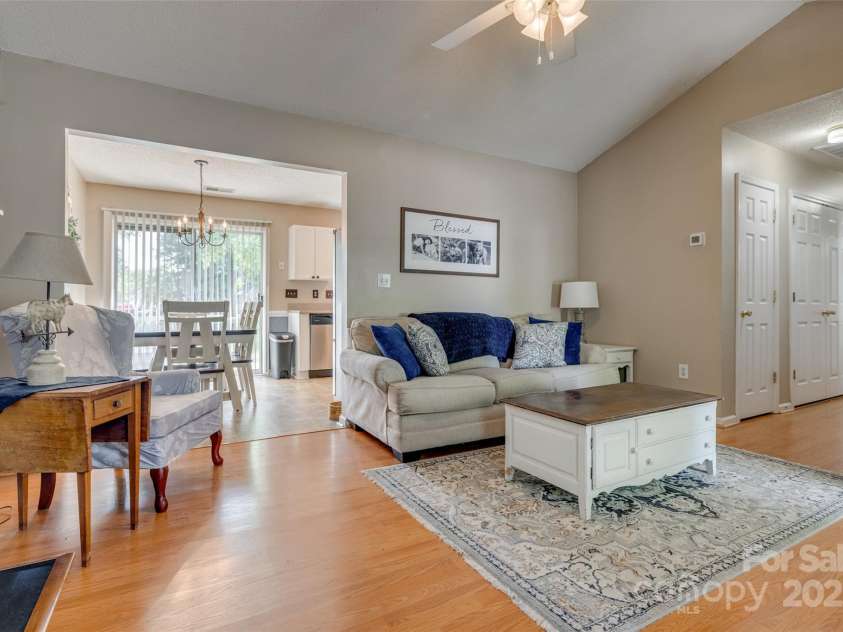 1252 Spring View Court, Rock Hill, SC 29732.  MLS# CAR4247790, YatesRealty ID 20079. 