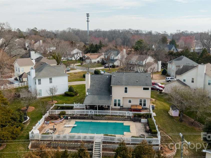 11307 Celandine Court, Charlotte, NC 28213.  MLS# CAR4225497, YatesRealty ID 2008. 