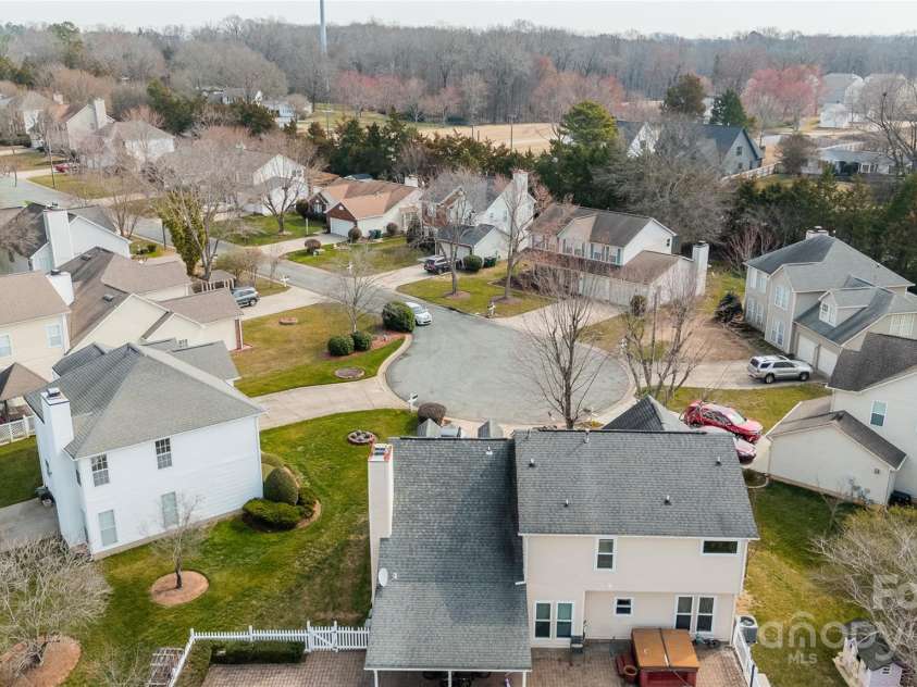 11307 Celandine Court, Charlotte, NC 28213.  MLS# CAR4225497, YatesRealty ID 2008. 