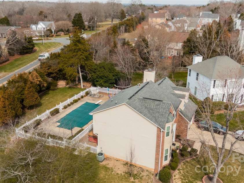 11307 Celandine Court, Charlotte, NC 28213.  MLS# CAR4225497, YatesRealty ID 2008. 