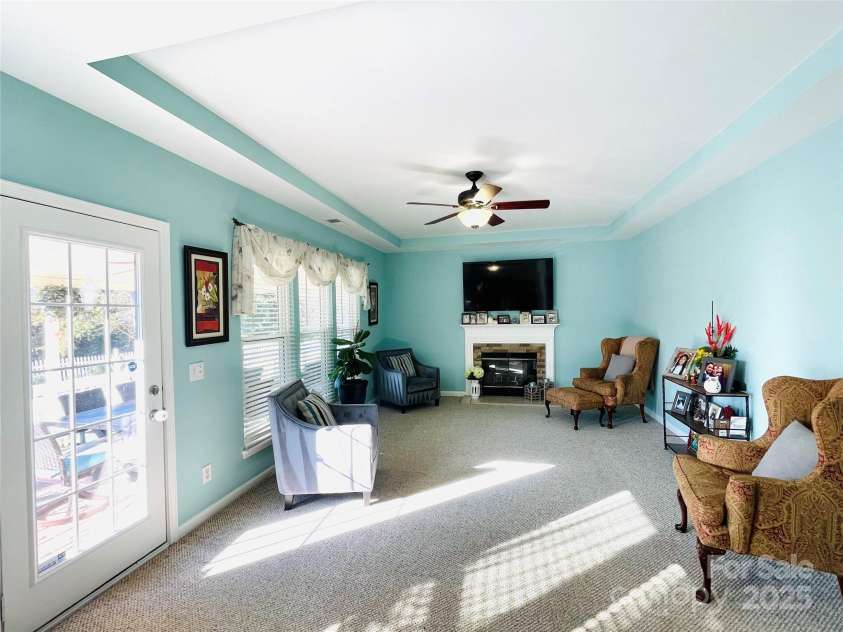 11307 Celandine Court, Charlotte, NC 28213.  MLS# CAR4225497, YatesRealty ID 2008. 