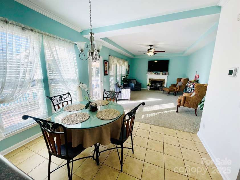 11307 Celandine Court, Charlotte, NC 28213.  MLS# CAR4225497, YatesRealty ID 2008. 