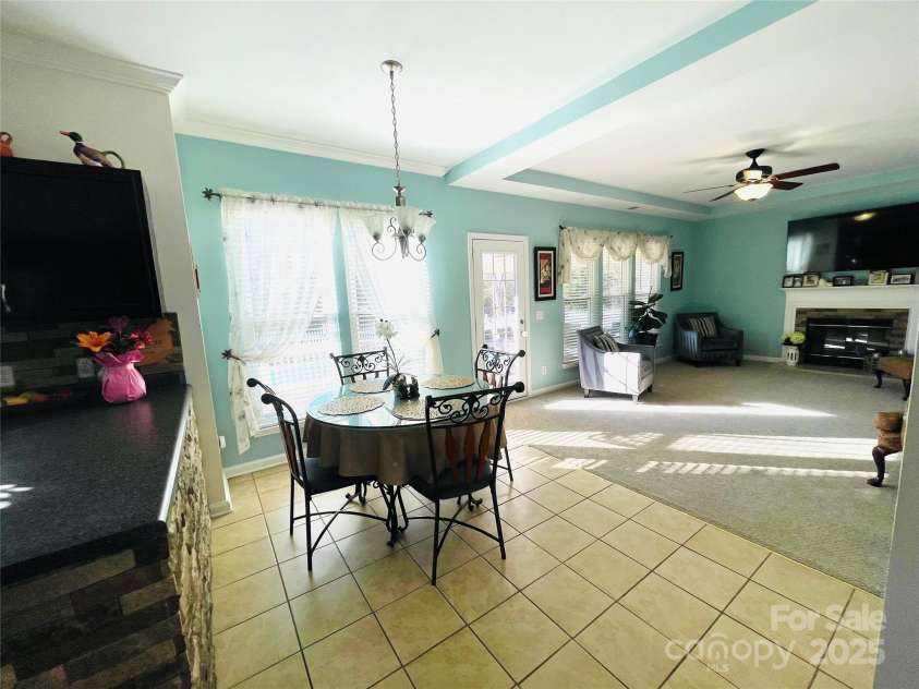 11307 Celandine Court, Charlotte, NC 28213.  MLS# CAR4225497, YatesRealty ID 2008. 