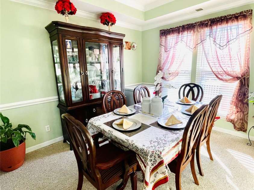 11307 Celandine Court, Charlotte, NC 28213.  MLS# CAR4225497, YatesRealty ID 2008. 