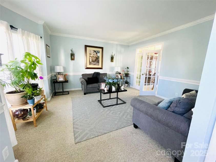 11307 Celandine Court, Charlotte, NC 28213.  MLS# CAR4225497, YatesRealty ID 2008. 