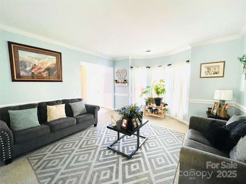 11307 Celandine Court, Charlotte, NC 28213.  MLS# CAR4225497, YatesRealty ID 2008. 