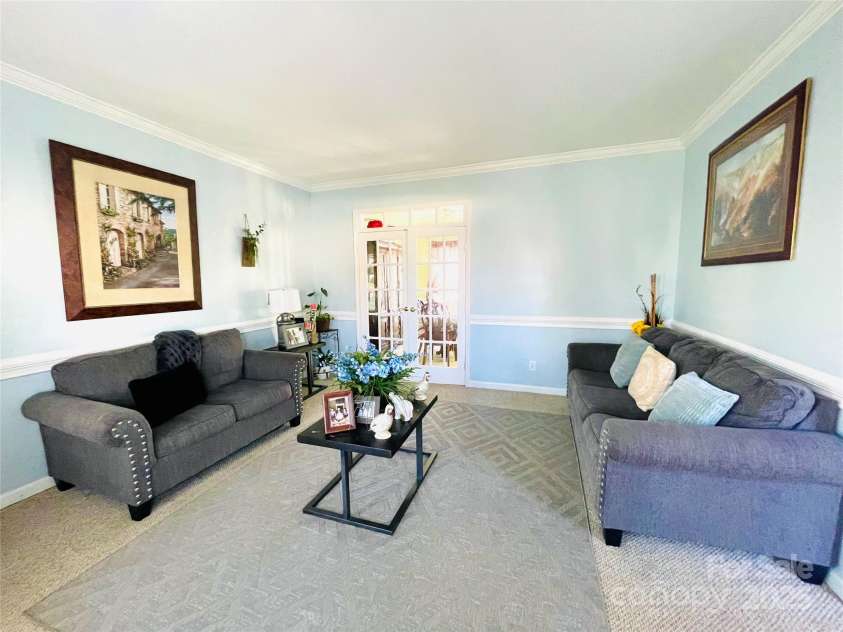 11307 Celandine Court, Charlotte, NC 28213.  MLS# CAR4225497, YatesRealty ID 2008. 