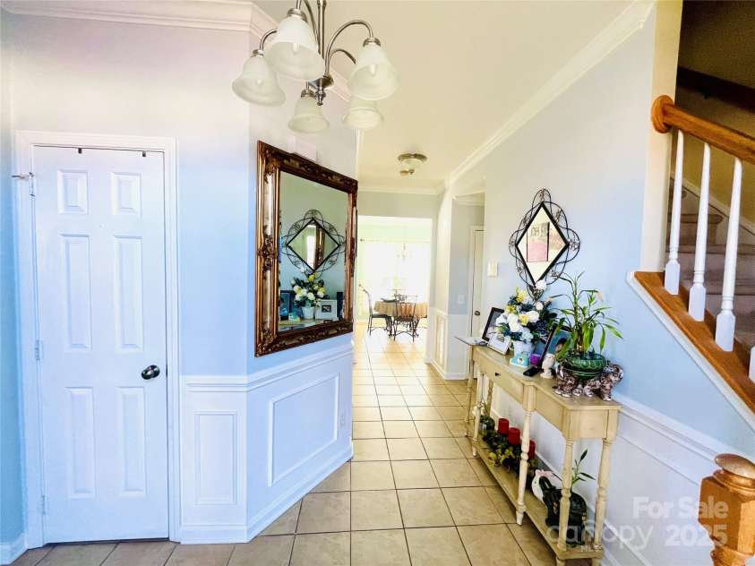 11307 Celandine Court, Charlotte, NC 28213.  MLS# CAR4225497, YatesRealty ID 2008. 