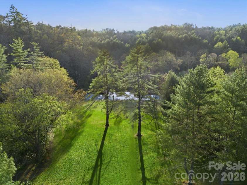 8186 NC 183 Highway, Linville Falls, NC 28657.  MLS# CAR4375147, YatesRealty ID 20080. 
