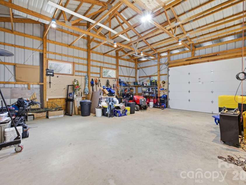 8186 NC 183 Highway, Linville Falls, NC 28657.  MLS# CAR4375147, YatesRealty ID 20080. 