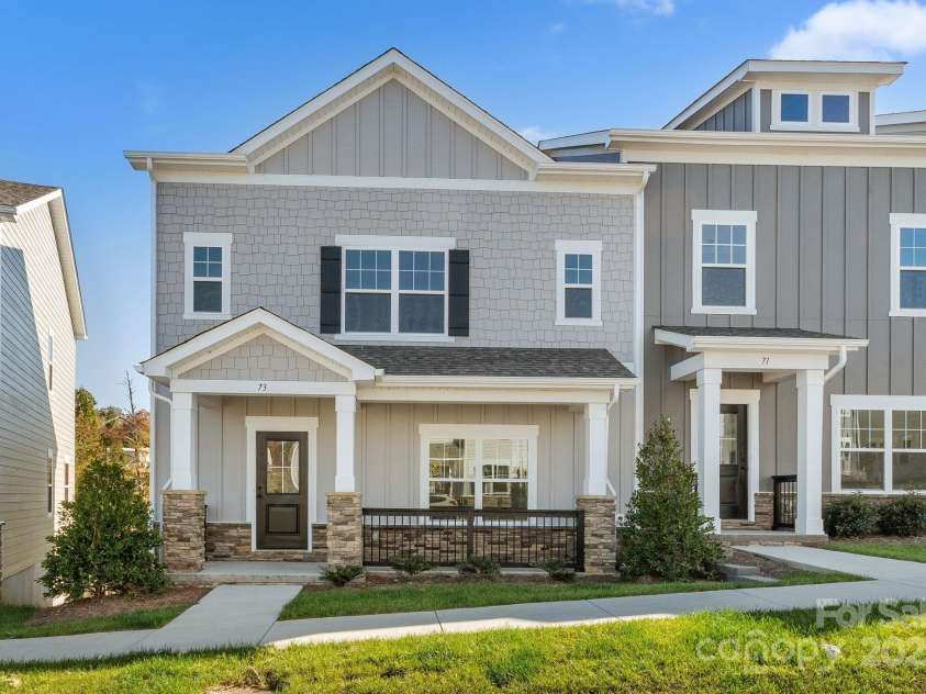 191 Cherry Springs Lane, Asheville, NC 28804.  MLS# CAR4266142, YatesRealty ID 20081. Representative photo