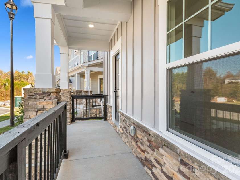 191 Cherry Springs Lane, Asheville, NC 28804.  MLS# CAR4266142, YatesRealty ID 20081. Representative photo