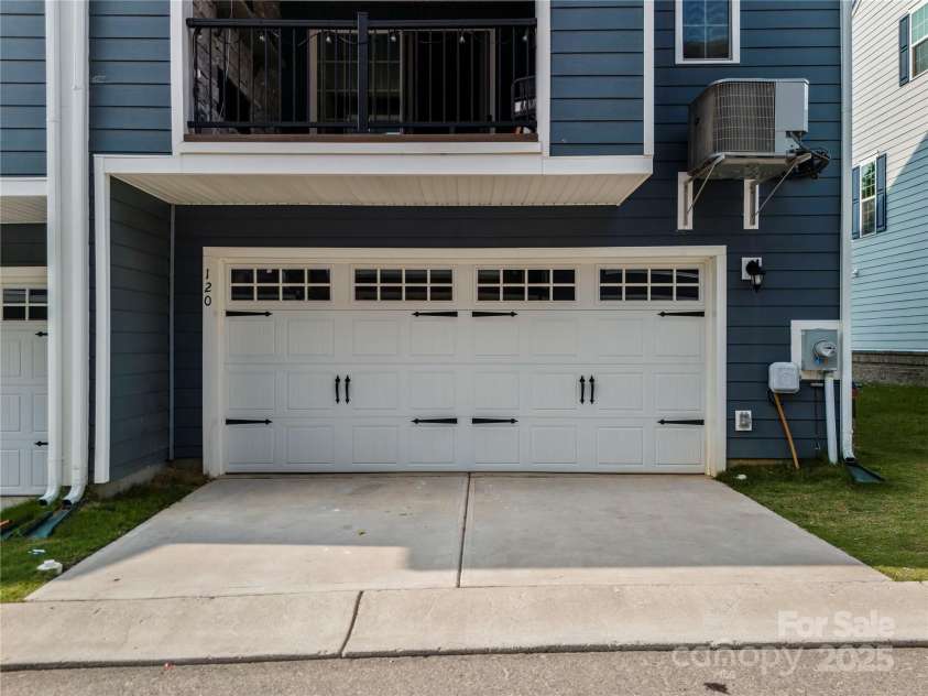 120 August Lane, Stallings, NC 28104.  MLS# CAR4266410, YatesRealty ID 20084. 