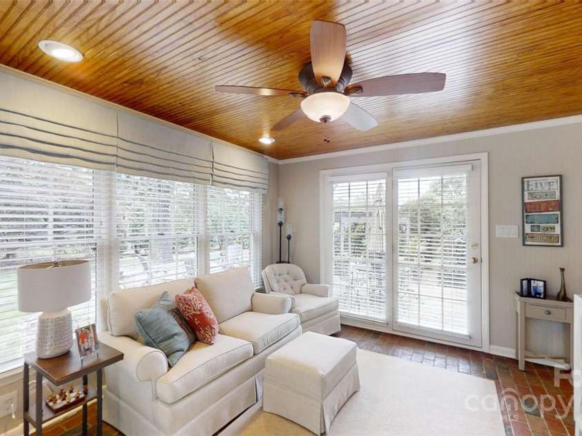 1695 Arden Drive, Lincolnton, NC 28092.  MLS# CAR4268342, YatesRealty ID 20085. 