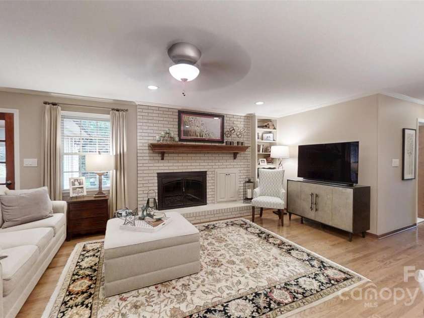 1695 Arden Drive, Lincolnton, NC 28092.  MLS# CAR4268342, YatesRealty ID 20085. 