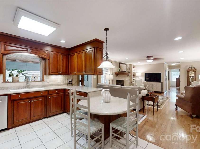 1695 Arden Drive, Lincolnton, NC 28092.  MLS# CAR4268342, YatesRealty ID 20085. 