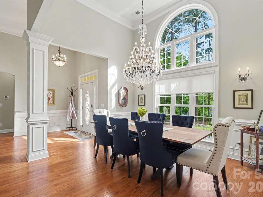 577 Normandy Road, Mooresville, NC 28117.  MLS# CAR4377906, YatesRealty ID 20085. 