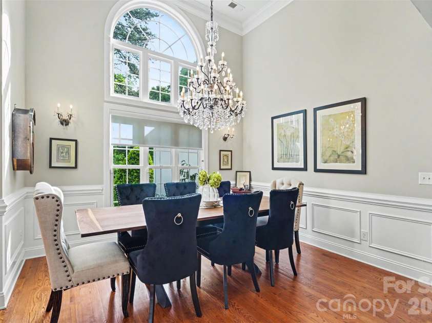 577 Normandy Road, Mooresville, NC 28117.  MLS# CAR4377906, YatesRealty ID 20085. 