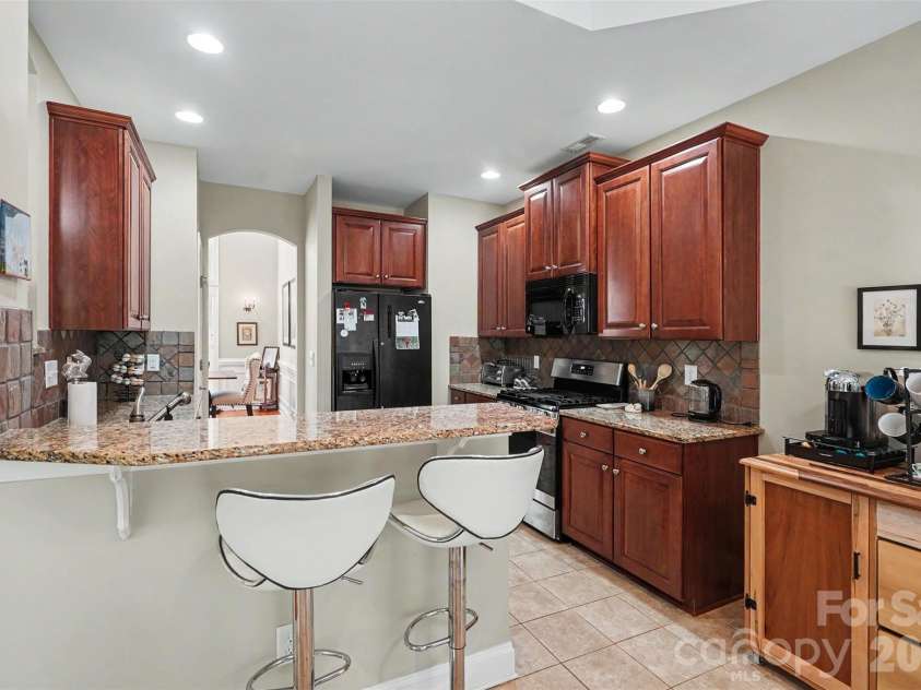 577 Normandy Road, Mooresville, NC 28117.  MLS# CAR4377906, YatesRealty ID 20085. 